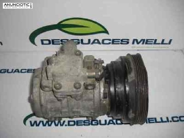 Compresor 49855 de toyota r-10p13c