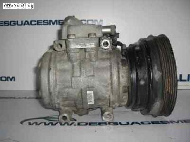 Compresor 49855 de toyota r-10p13c