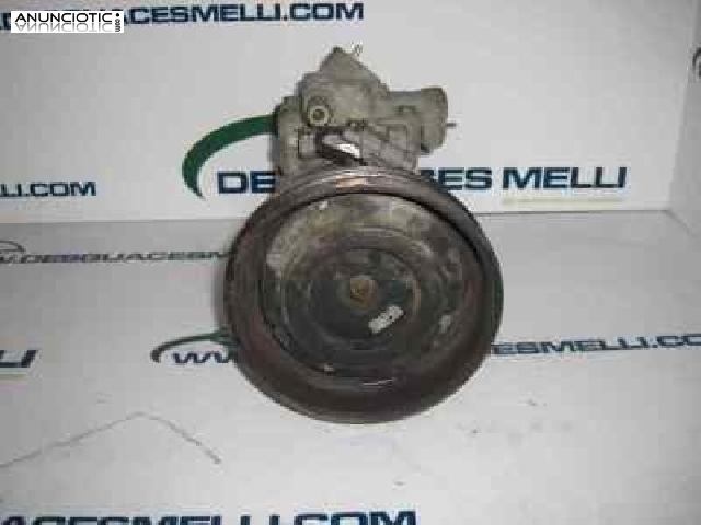 Compresor 49855 de toyota r-10p13c