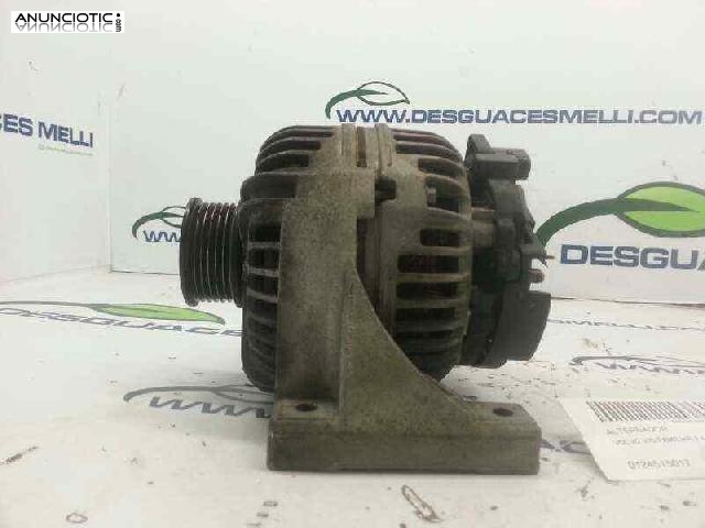 Alternador 1556529 de volvo