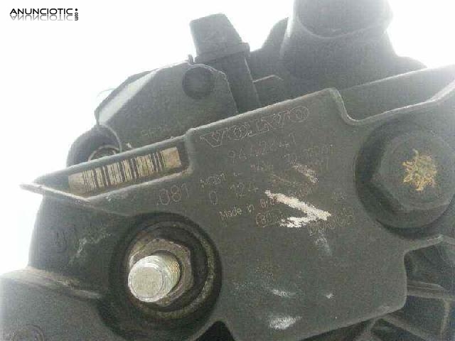 Alternador 1556529 de volvo