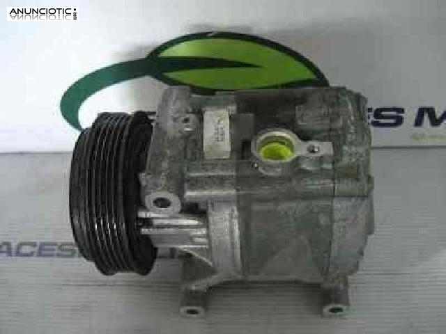 Compresor 83717 de fiat r-scsb06