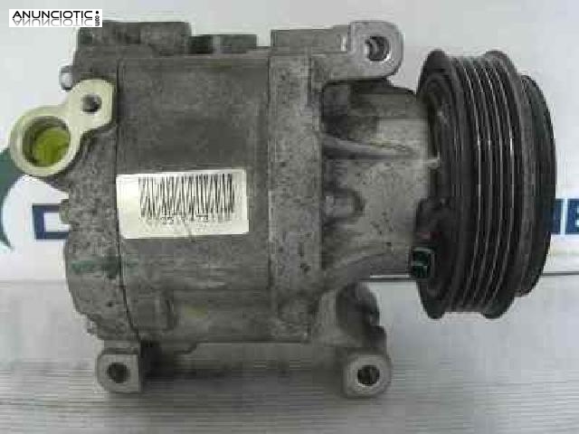 Compresor 83717 de fiat r-scsb06