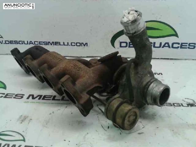 Turbo de ford - focus ref-xs4q6k682dc