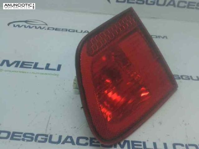 Piloto 1373064 de seat ibiza 2000