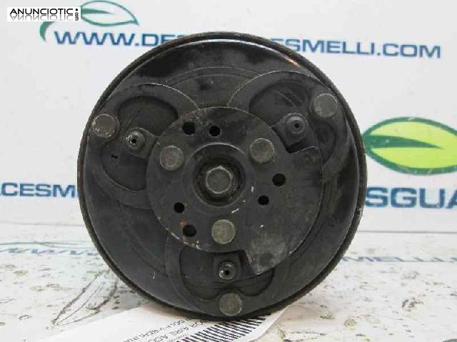 Compresor 542736 de volkswagen