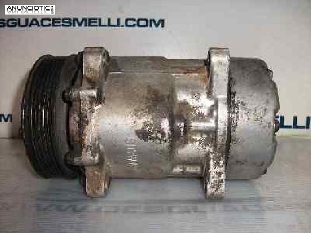 Compresor 245527 de citroen r-1106f