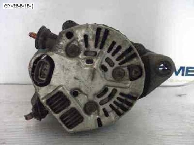 Alternador 102602 de toyota