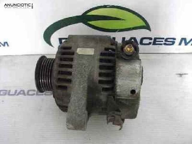 Alternador 102602 de toyota