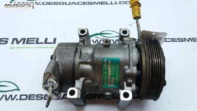 Compresor aire sd6v121439