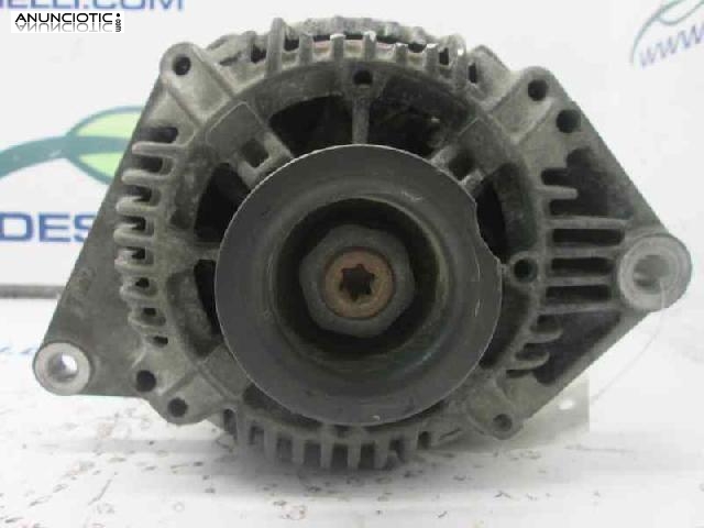 Alternador 742105 de renault