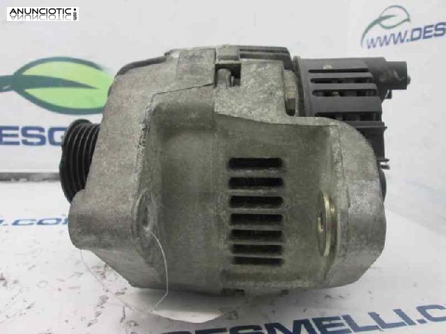 Alternador 742105 de renault