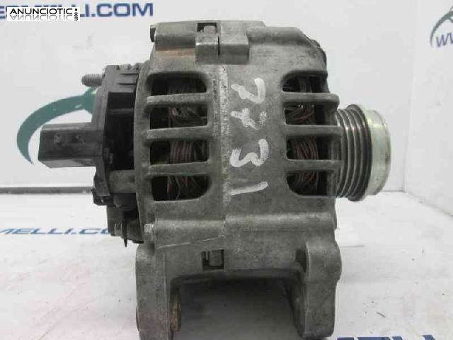 Alternador 728829 de skoda r-038903018q