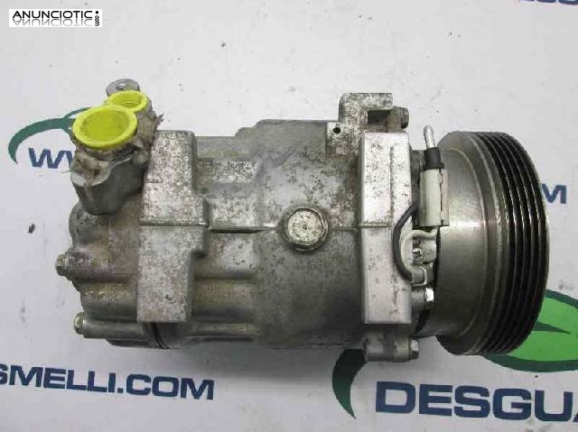 Compresor 531500 de dacia r-8200866441