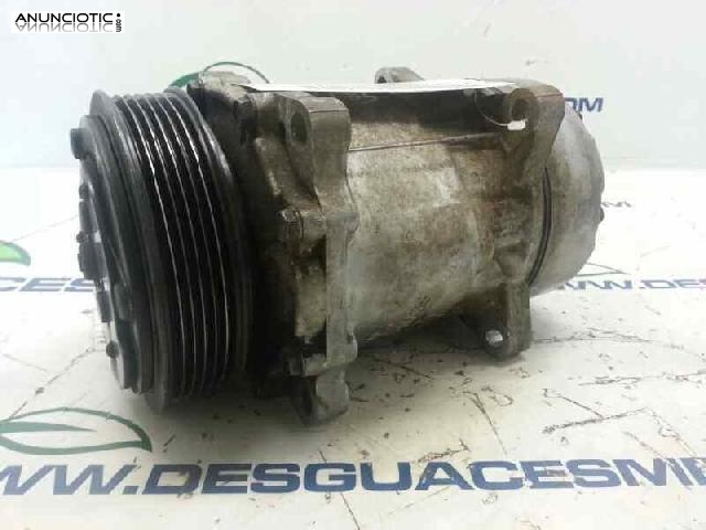 Compresor 1313833 de citroen r-1106f