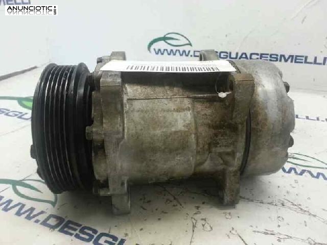 Compresor 1313833 de citroen r-1106f