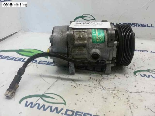 Compresor 1313833 de citroen r-1106f