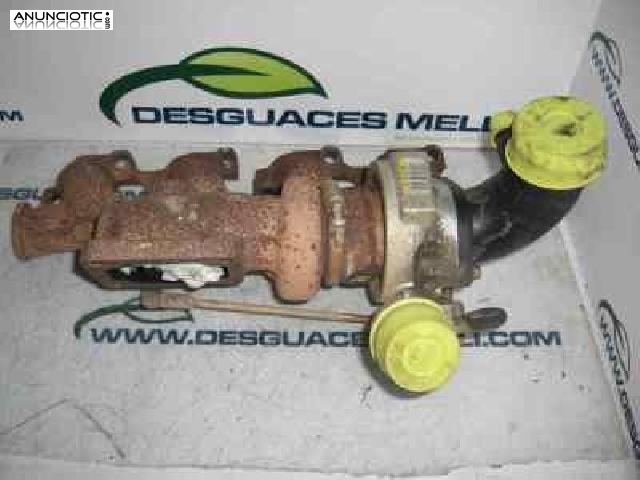 Turbo de ford - transit ref-yc1q6k682