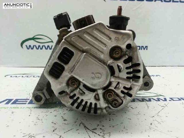 Alternador 1103538 de toyota