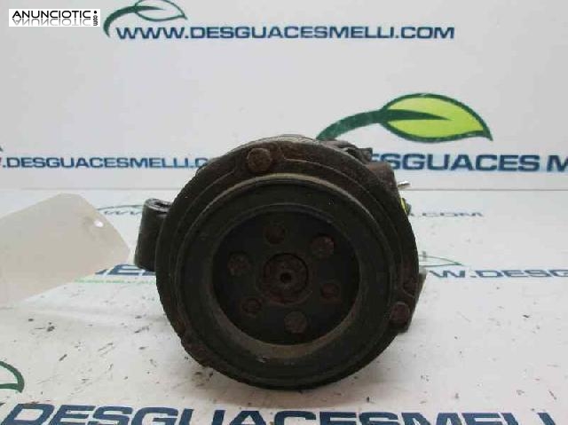 Compresor 414646 de bmw r-64528386650