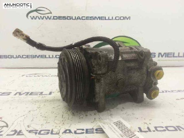 Compresor 1623009 de citroen r-1500f