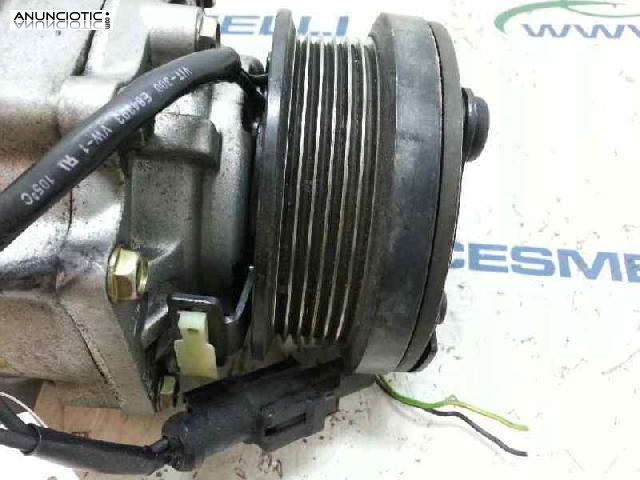 Compresor 1270052 de ford r-19d647