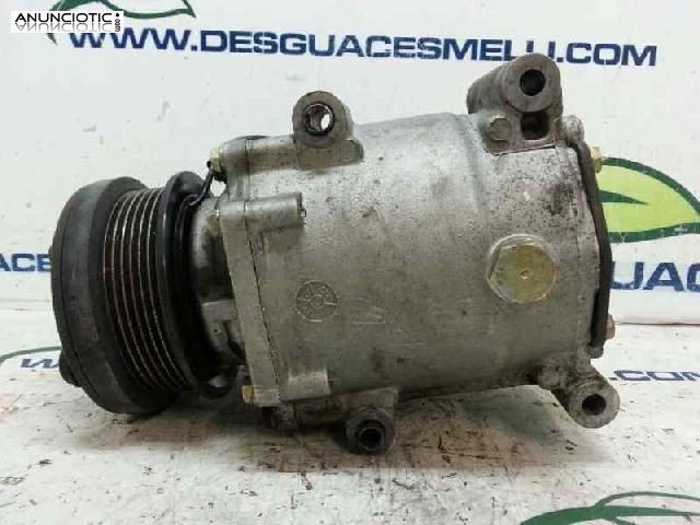 Compresor 1270052 de ford r-19d647