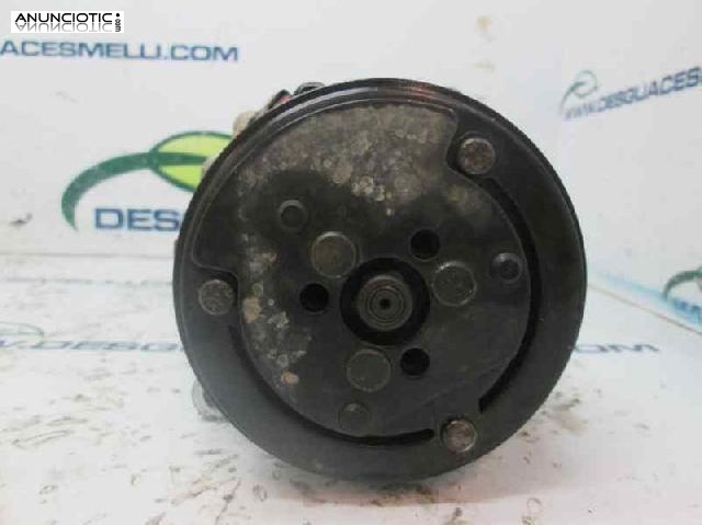 Compresor 561704 de volkswagen