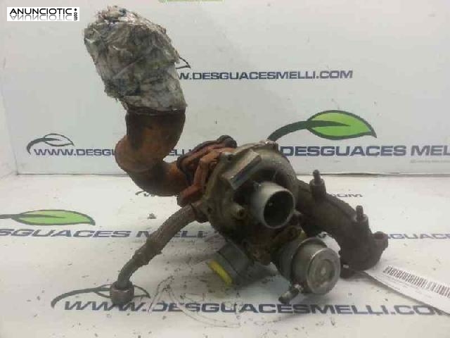 Turbo de audi - a2 ref-045253019g