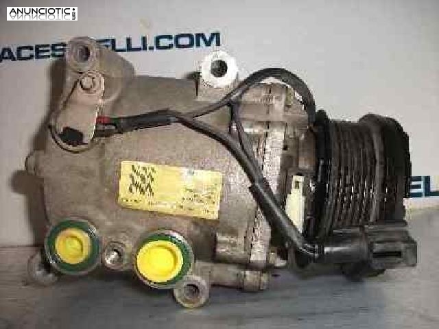 Compresor 245259 de ford r-ys4h19d629ab