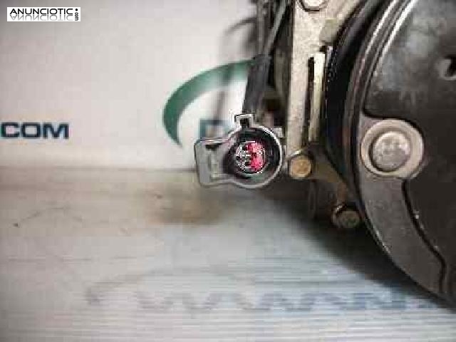 Compresor 245259 de ford r-ys4h19d629ab