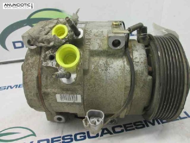 Compresor 732766 de toyota r-4072204072