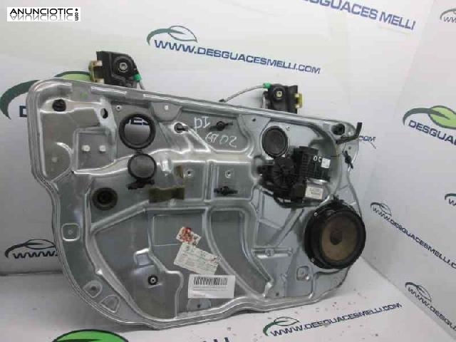 Elevalunas 504845 volkswagen polo (9n3)