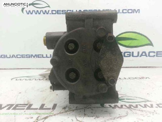 Compresor 1668067 de ford