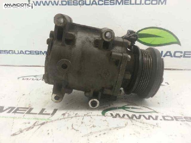 Compresor 1668067 de ford