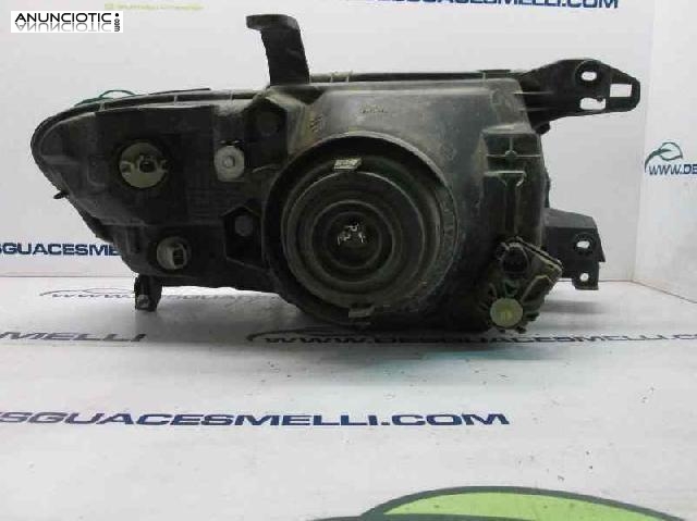 Faros 277162 de mitsubishi montero 2002