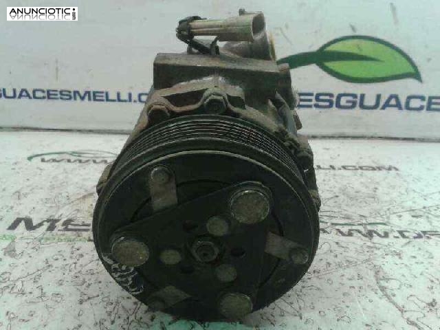 Compresor 1768647 de suzuki r-13106850