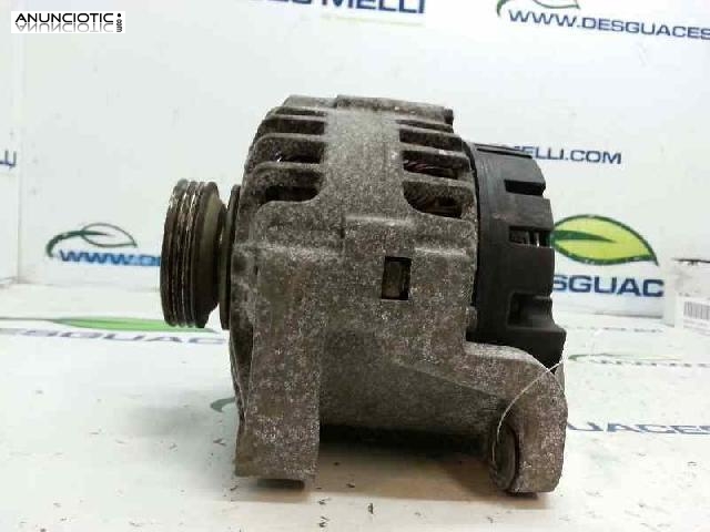 Alternador 664976 de renault