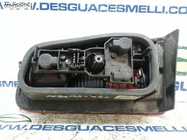 Piloto 1276456 de renault laguna 2001