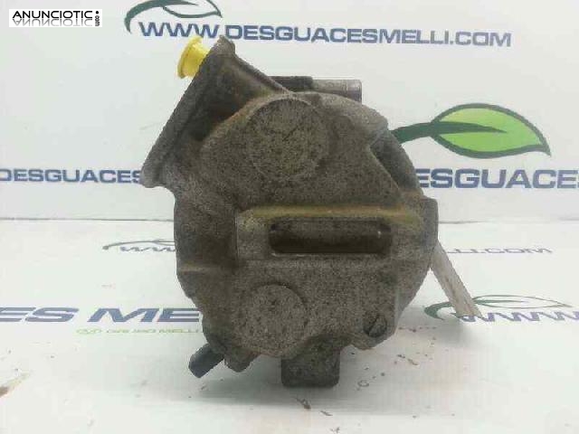 Compresor 1552455 de opel r-6854102