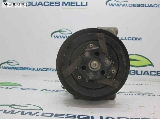 Compresor 794098 de nissan r-92600bn300