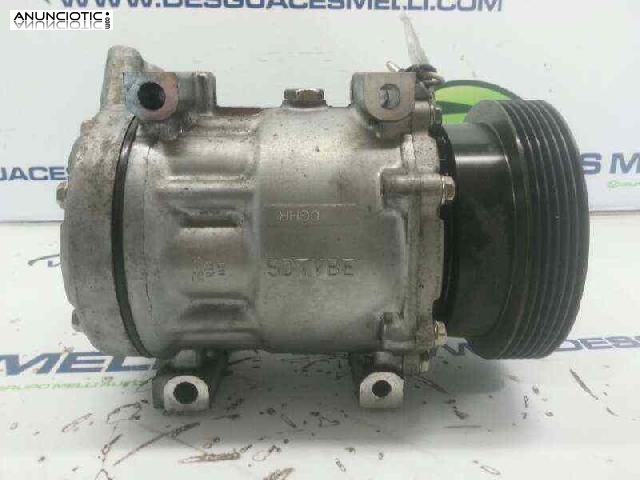 Compresor 1573412 de dacia r-8200117767