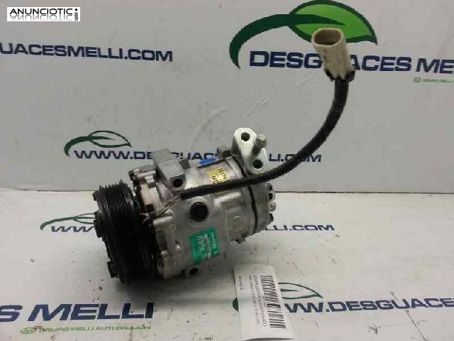 Compresor 943950 de opel r-09114942