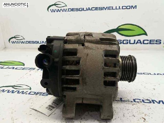 Alternador 2012003 de citroen