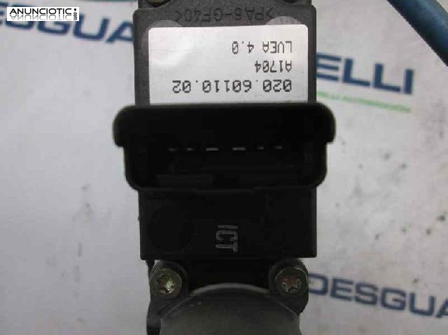 Elevalunas 401489 citroen c2 (2003 -