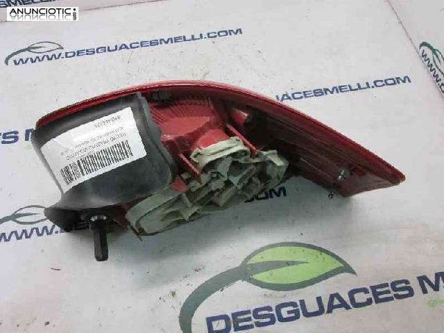 Piloto 306263 de audi a3 2007