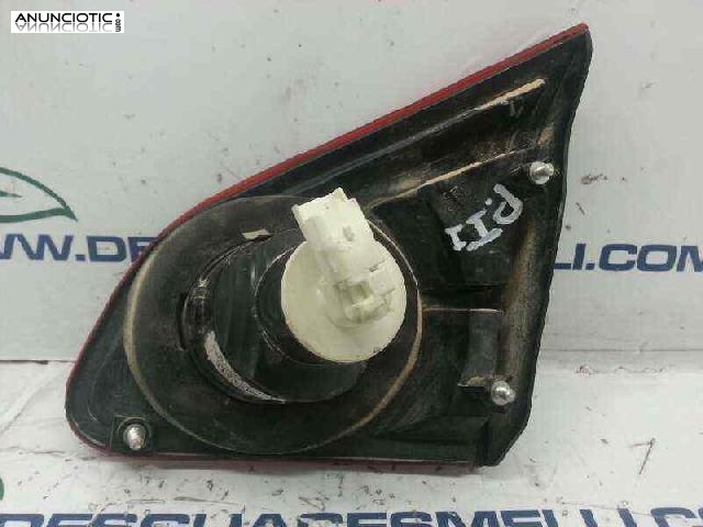 Piloto 1327553 de nissan qashqai 2008