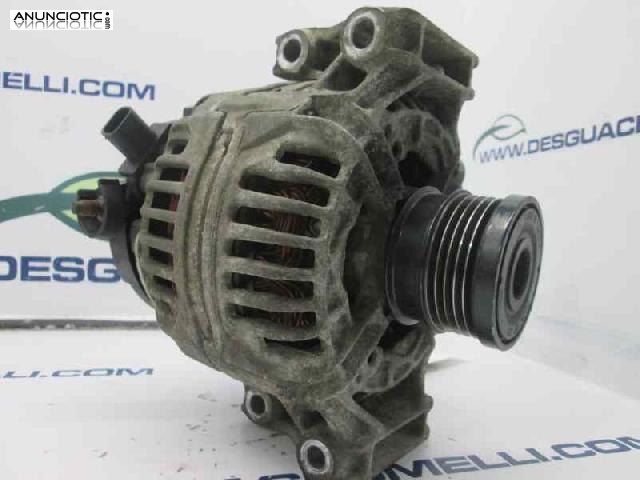 Alternador 715275 de saab r-12785604