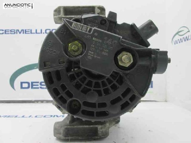 Alternador 715275 de saab r-12785604