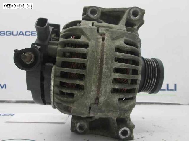 Alternador 715275 de saab r-12785604